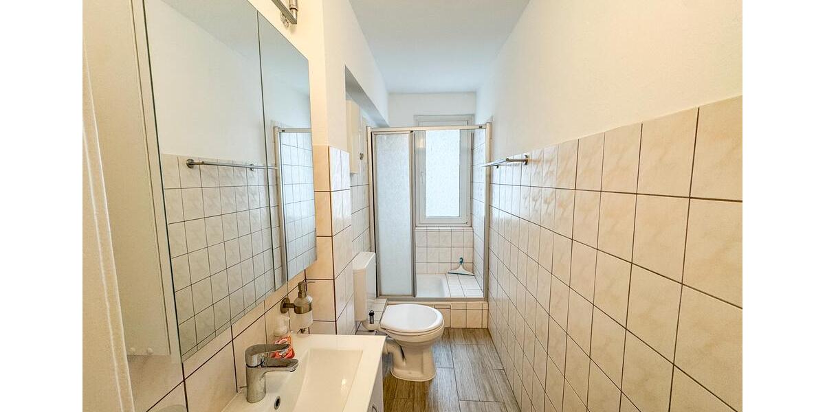 Dachgeschoßwohnung Witten Heven - 2.5 Zimmer, 45 m&sup2;, 500&euro; | Angebot:25220399
