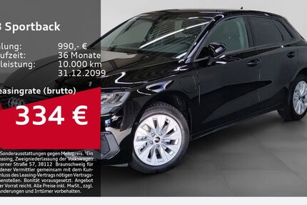 Audi A3 31.649 km 23.480 &euro; Bochum 44809