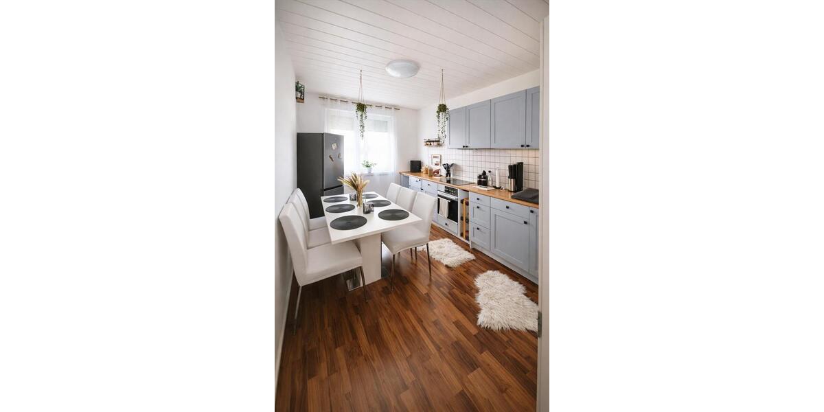 schöne Erdgeschosswohnung in zentraler Lage (bezugsfrei) 2 zimmer