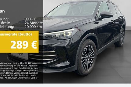 VW Tiguan 17.049 km 39.310 &euro; Recklinghausen 45663