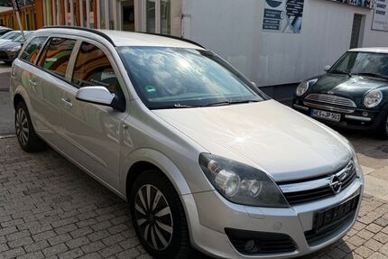 Opel Astra 186.000 km 2.490 € Essen 45143