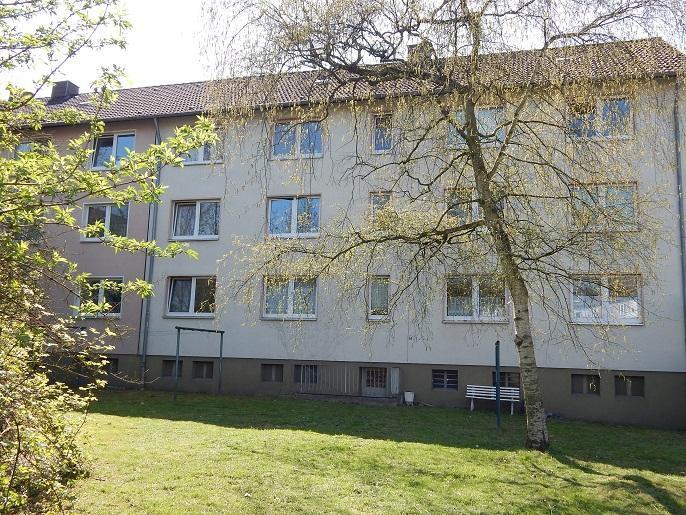 Erdgeschoßwohnung Bochum Bochum-Mitte - 1 Zimmer, 37 m&sup2;, 456&euro; | Angebot:26092879