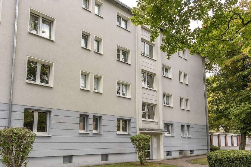 Wohnung zum Mieten in Essen 634 € 71.94 m² 4 zimmer