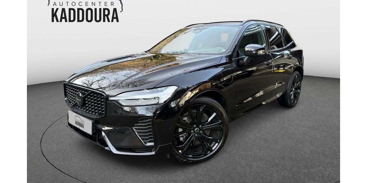 Volvo XC60 20.795 km 51.490 &euro; Wuppertal 42117