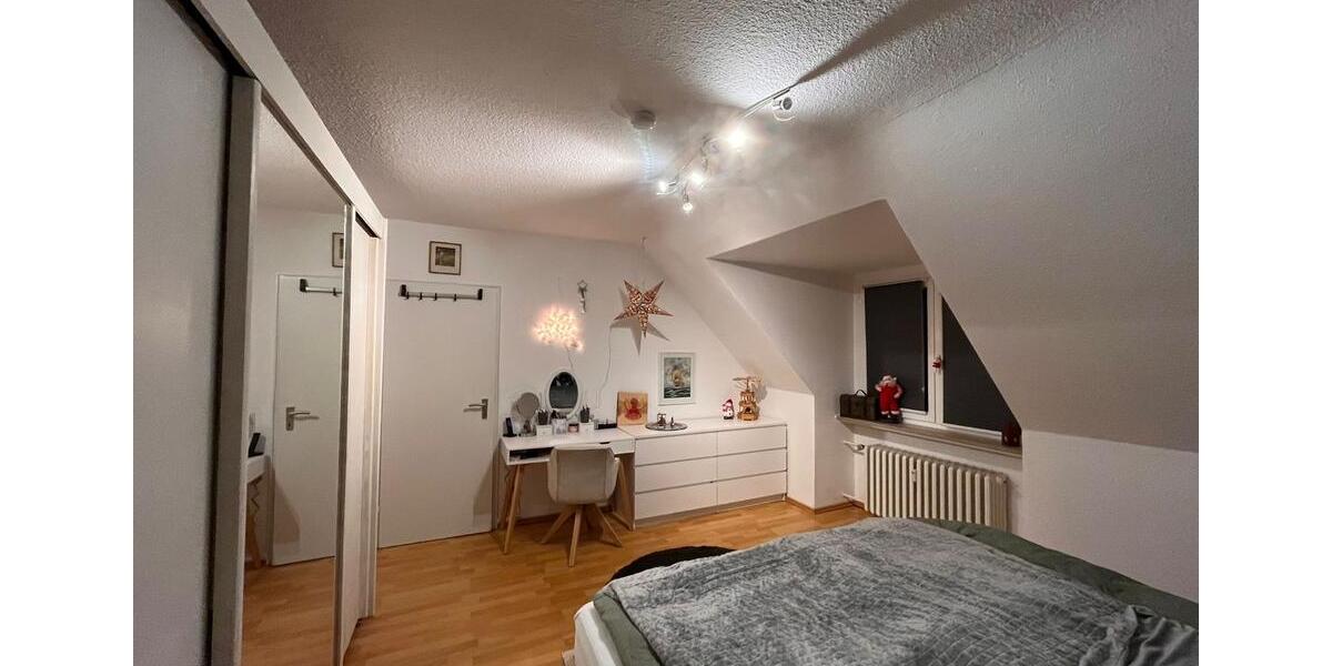 Helle & gepflegte 2,5 Zimmer Wohnung im schönen Bedingrade 2 zimmer