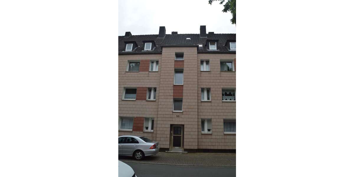 Wohnung zum Mieten in Herne 510 € 76.83 m² 4 zimmer