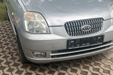 Kia Picanto 160.000 km 990 € Solingen 42697