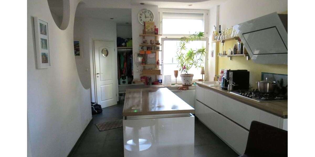 Etagenwohnung Bochum Querenburg - 2.5 Zimmer, 73 m&sup2;, 298.000&euro; | Angebot:27469208