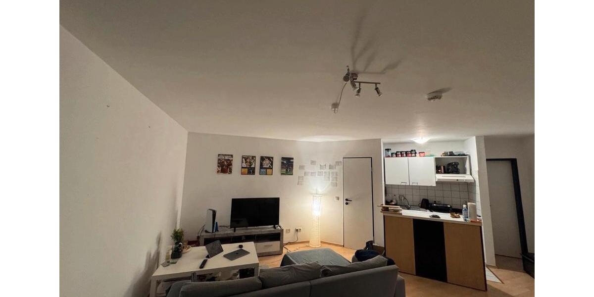 Etagenwohnung Bochum Bochum-Südwest - 1 Zimmer, 30 m&sup2;, 550&euro; | Angebot:26311894