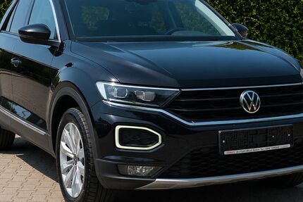 VW T-Roc 114.550 km 19.499 &euro; Gelsenkirchen 45879