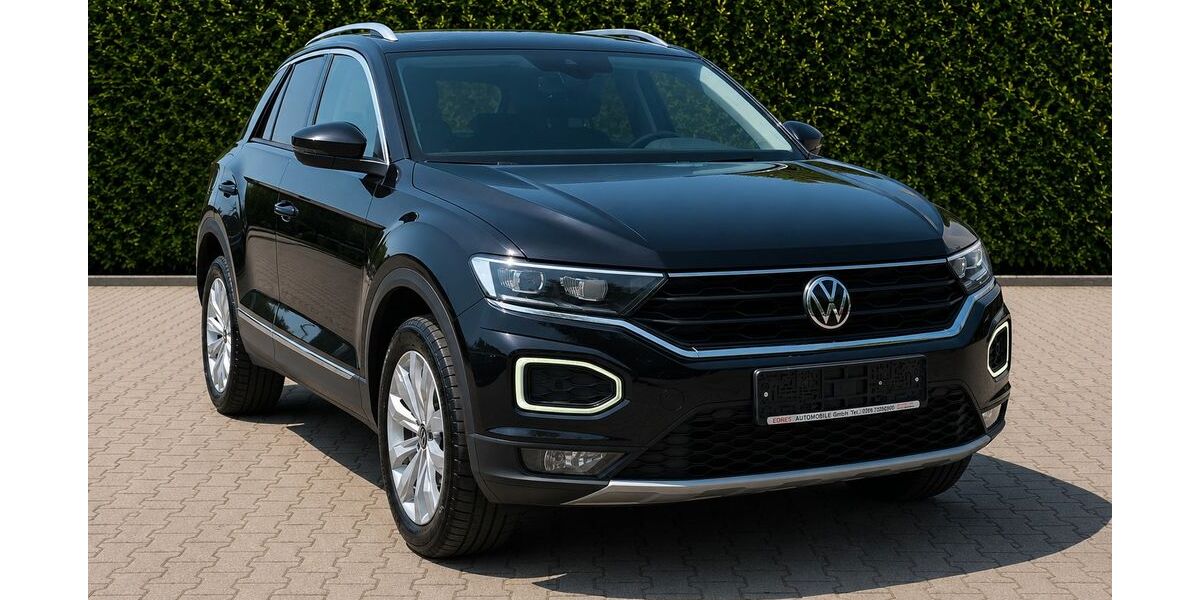 VW T-Roc 114.550 km 19.499 &euro; Gelsenkirchen 45879