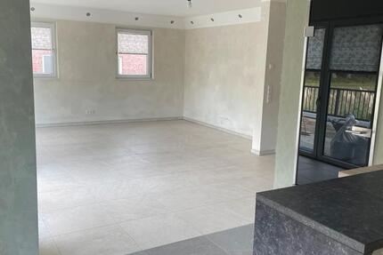 Barrierefreie 3,5 Zimmer Wohnung in bester Lage von Schermbeck zimmer