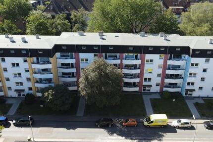Wohnung Herne Baukau - 3.5 Zimmer, 72 m&sup2;, 544&euro; | Angebot:26455644