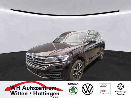 VW Touareg 66.065 km 51.926 &euro; Witten 58453