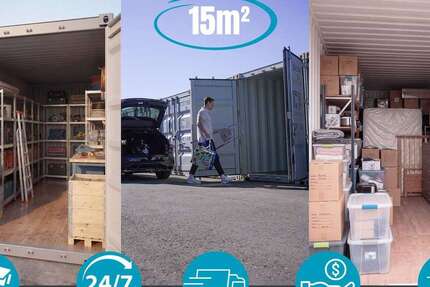 Gewerbeobjekt Dortmund Huckarde - 129&euro; | Angebot:26856881