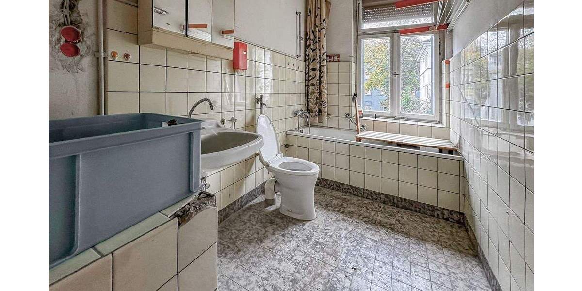 Einfamilienhaus Wetter (Ruhr) Alt-Wetter - 8 Zimmer, 160 m&sup2;, 100.000&euro; | Angebot:25796885