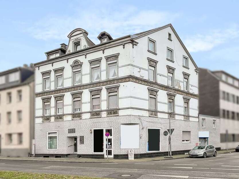 Haus zum Kaufen in Gelsenkirchen 359.000 € 359.5 m²
