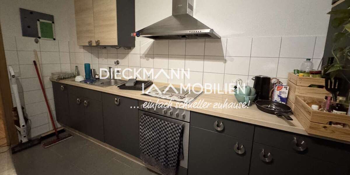 Wohnung zum Mieten in Ratingen Tiefenbroich 715 € 65.15 m² 3 zimmer