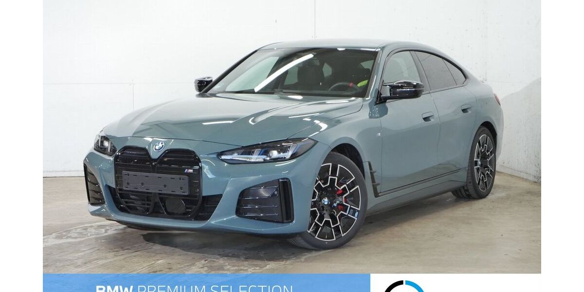 BMW i4 22.785 km 61.430 &euro; Mülheim 45472