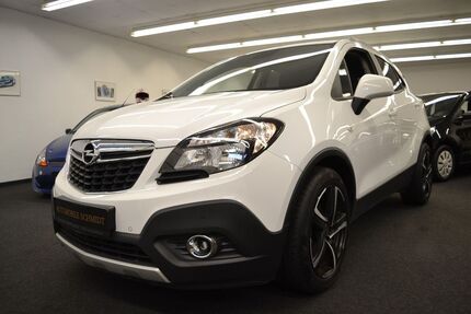 Opel Mokka 150.000 km 8.800 &euro; Mülheim-Speldorf 45478