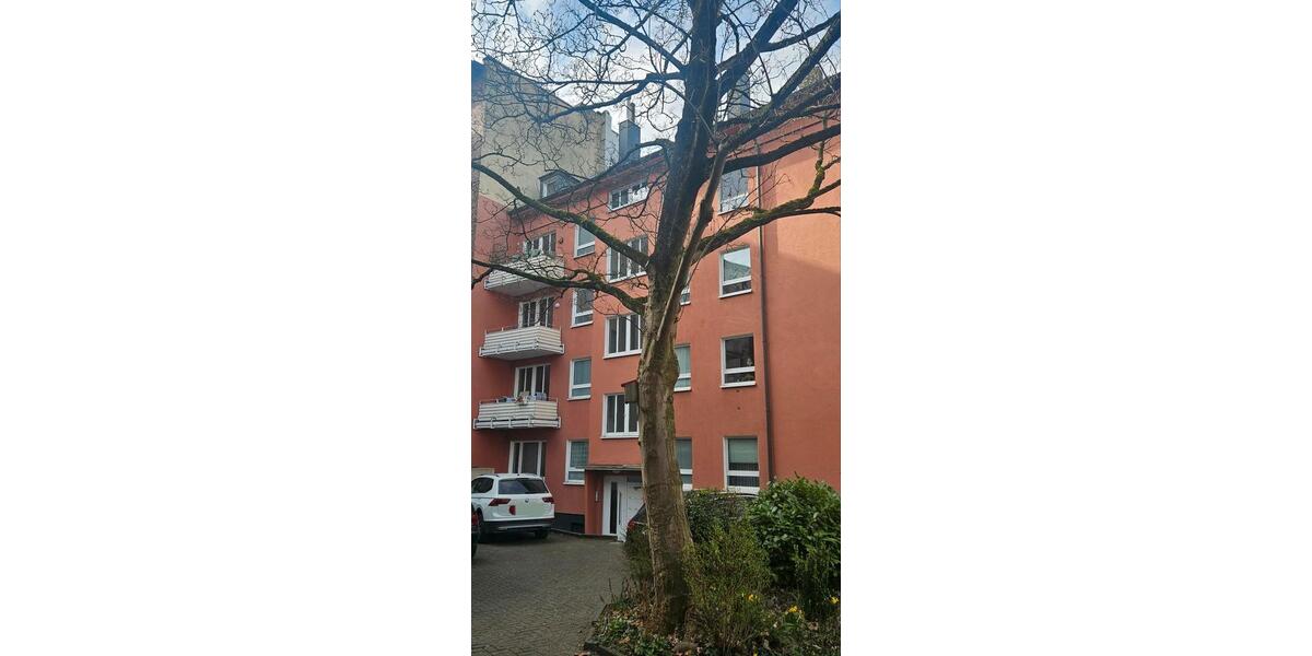 Etagenwohnung Witten - 2.5 Zimmer, 50 m&sup2;, 133.000&euro; | Angebot:25366315