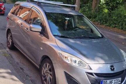 Mazda 5