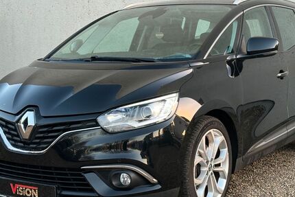 Renault Scenic 123.510 km 9.890 &euro; Duisburg 47249