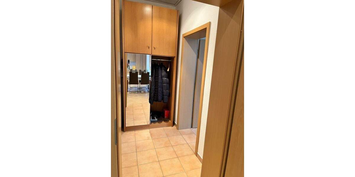 Solides Mehrgenerationenhaus in Duisburg-Friemersheim 1 zimmer