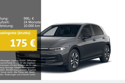 VW Golf 24.260 km 27.450 &euro; Marl 45770