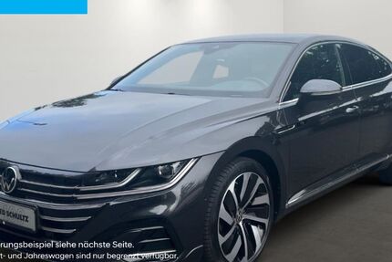 VW Arteon 72.901 km 25.490 € Wuppertal 42109