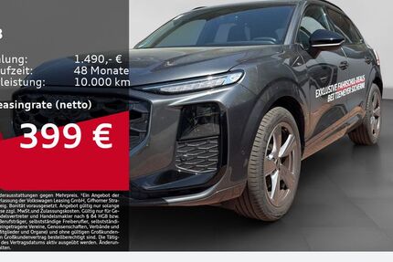 Audi Q3 9.250 km 44.440 &euro; Gelsenkirchen 45894