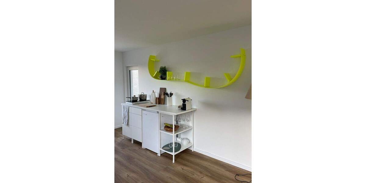Etagenwohnung Essen Bredeney - 2 Zimmer, 39 m&sup2;, 555&euro; | Angebot:25784615