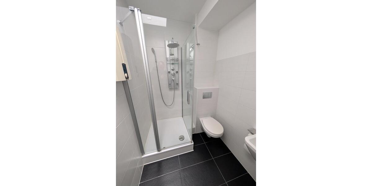 Dachgeschoßwohnung Oberhausen Biefang - 3.5 Zimmer, 75 m&sup2;, 530&euro; | Angebot:25809199