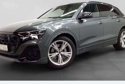 Audi Q8 1.528 km 78.440 € Bochum 44809