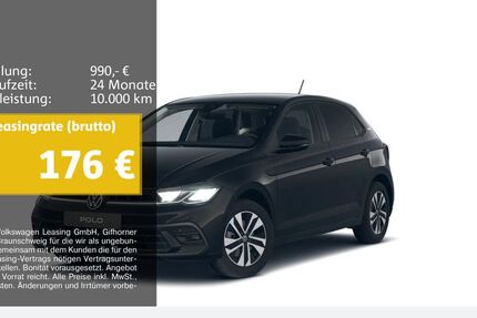 VW Polo 5.047 km 24.660 &euro; Gelsenkirchen 45894