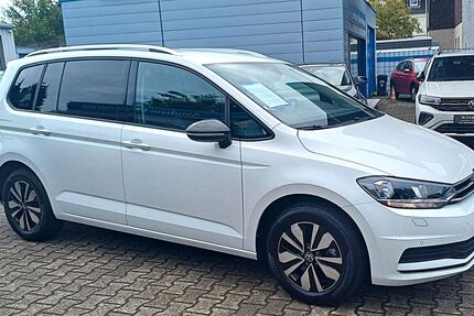 VW Touran 36.500 km 31.480 &euro; Essen 45307