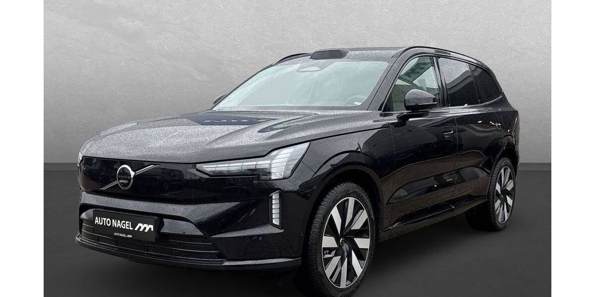 Volvo EX90 6.589 km 77.500 &euro; Moers 47441