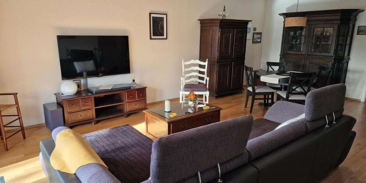 Wohnung zum Mieten in Ratingen 1.990 € 114.5 m² 4.5 zimmer