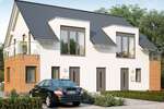 Einfamilienhaus Herten Horsthausen - 4 Zimmer, 108 m&sup2;, 381.500&euro; | Angebot:26867455