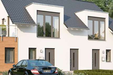 Haus Herten Horsthausen - 4 Zimmer, 108 m&sup2;, 381.500&euro; | Angebot:26867455