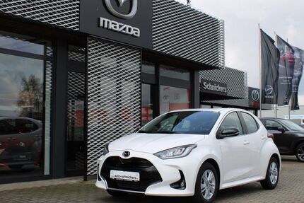 Mazda 2 Hybrid 2.345 km 21.290 &euro; Moers 47441