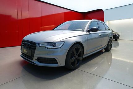 Audi A6 184.000 km 14.390 &euro; Wuppertal 42329