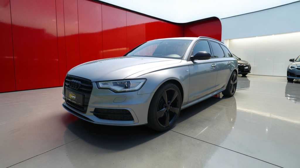 Audi A6 184.000 km 14.390 &euro; Wuppertal 42329