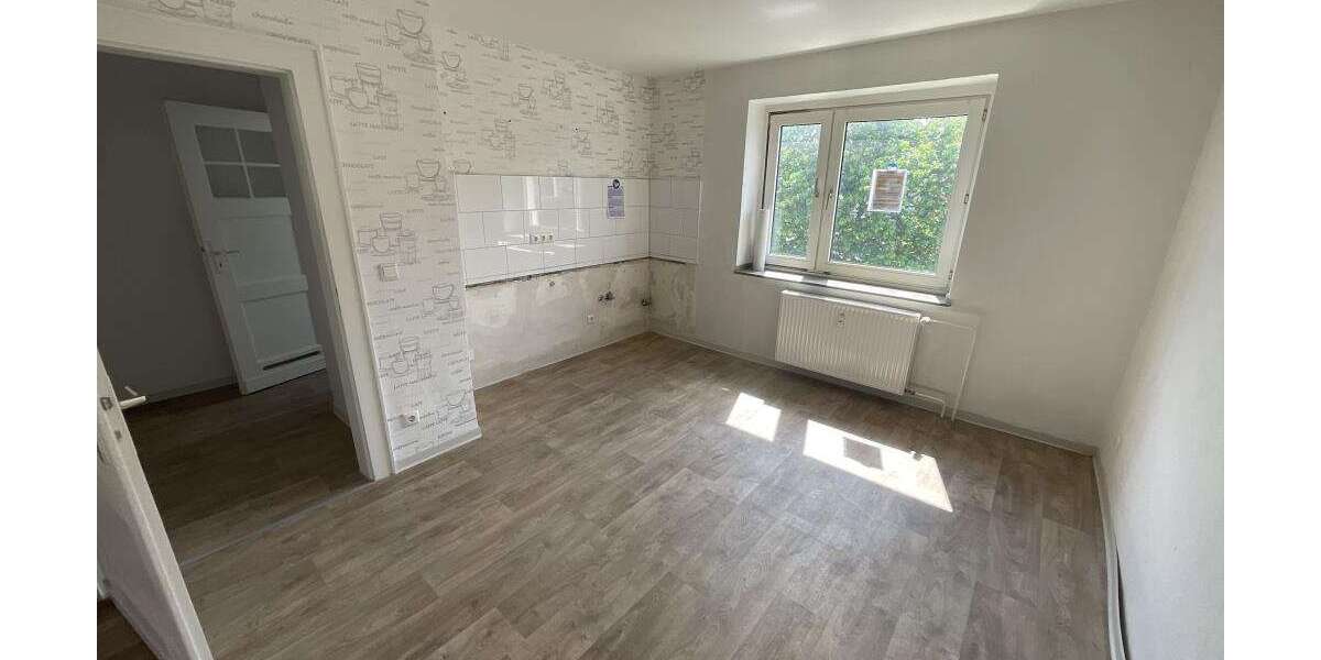 Etagenwohnung Herne Altenhöfen - 1 Zimmer, 35 m&sup2;, 329&euro; | Angebot:26492259