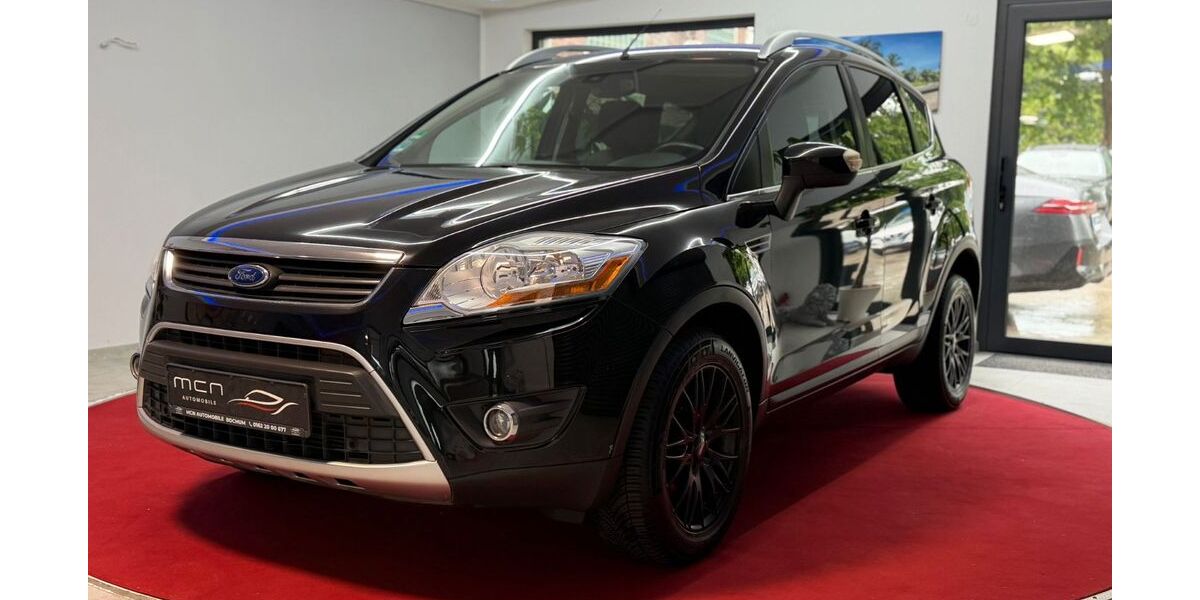Ford Kuga 175.940 km 6.450 &euro; Bochum 44894