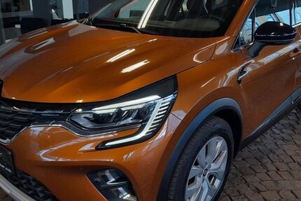 Renault Captur 31.450 km 13.790 &euro; Gelsenkirchen 45888
