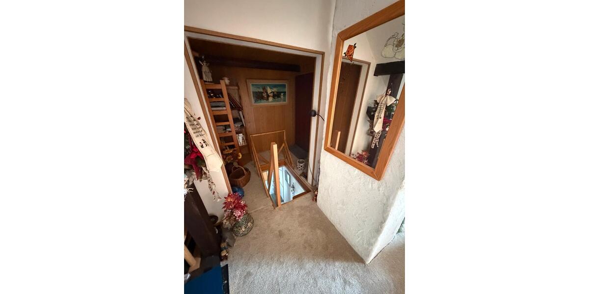 Etagenwohnung Duisburg Rheinhausen - 2.5 Zimmer, 50 m&sup2;, 119.000&euro; | Angebot:27499337