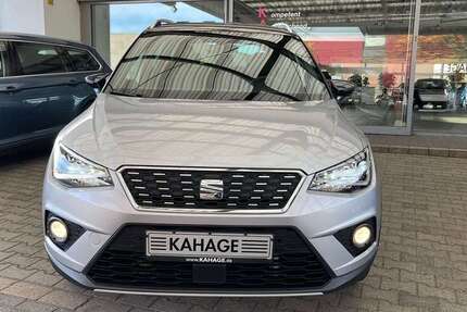 Seat Arona 34.588 km 16.992 &euro; Essen 45141