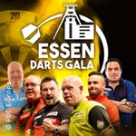 Essen Darts Gala