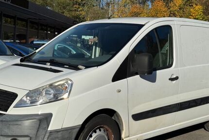 Fiat Scudo 217.000 km 1.500 € Wülfrath 42489